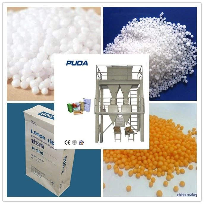 UREA VALVAE BAG