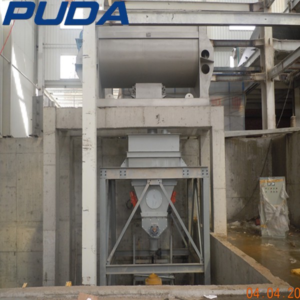 moly concentrate bagging machine 2 moly concentrate bagging machine 2