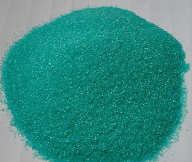 25KG Nickelous Acetate Packaging Machine