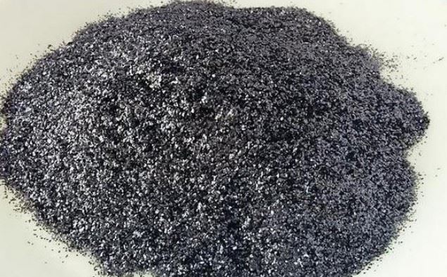 Weighing And Batching Production Line For Magnesia-carbon Bricks