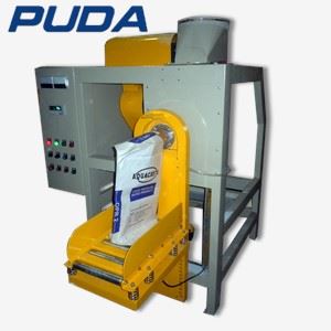 Pret competitiv 20kg 50kg Masina automata de ambalat