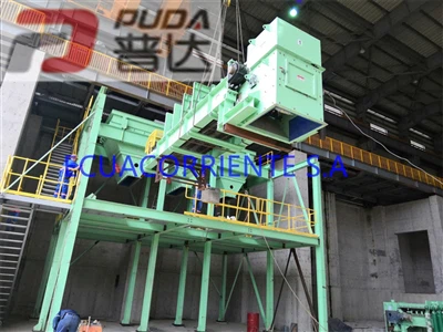 Cota de nichel a Eramet din Indonezia a fost redusă cu 70% în 2026.