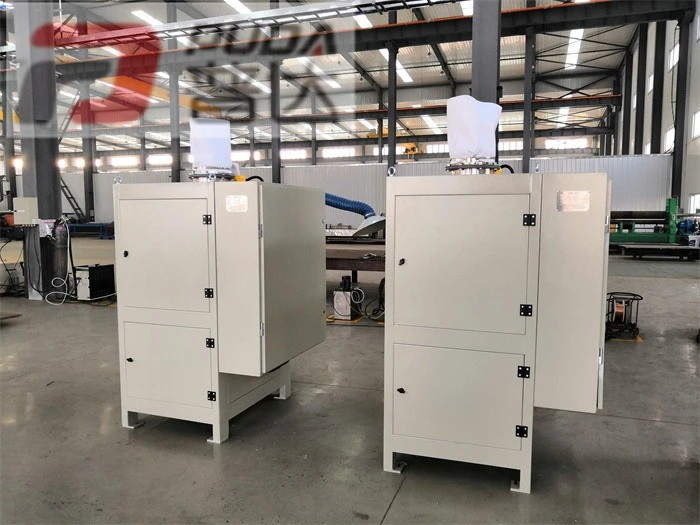 Valve Air Foating Packaging Machine