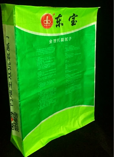 25kg Valve PE Bag high quality